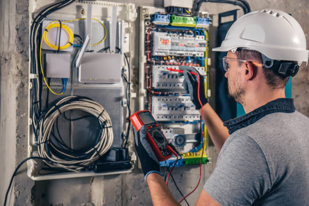 Best Residential Electrician Services  in Taylor, MI