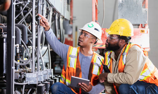 Electrical System Inspection in MI