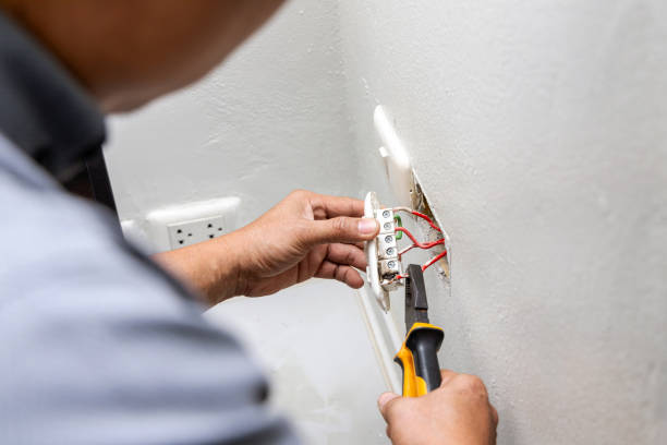 Best Circuit Breaker Repair  in Taylor, MI