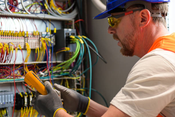 Best Electrical Contractors for Businesses  in Taylor, MI