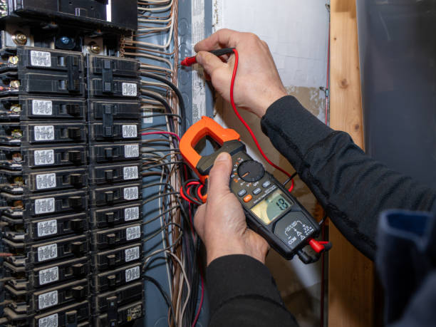 Best Licensed Electrician  in Taylor, MI