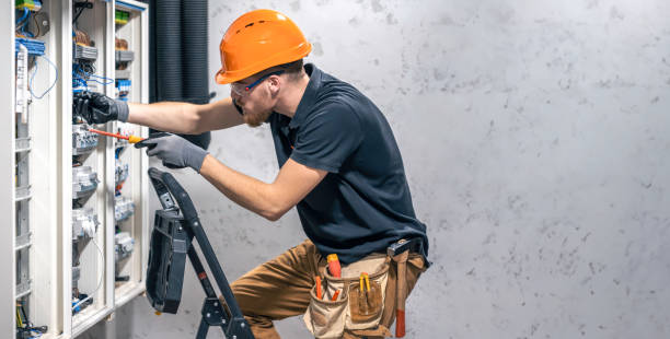 Best Local Electrician Companies  in Taylor, MI