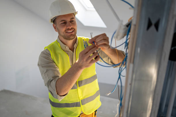Best Generator Installation Services  in Taylor, MI