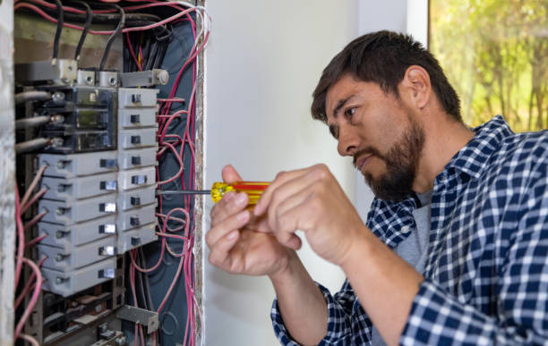 Best Emergency Electrical Repair  in Taylor, MI